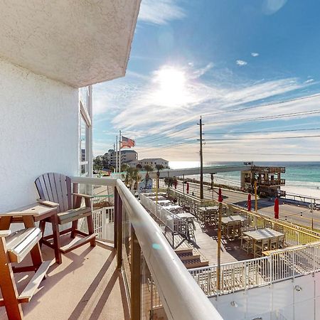 מיראמר ביץ' Surfside Resort מראה חיצוני תמונה