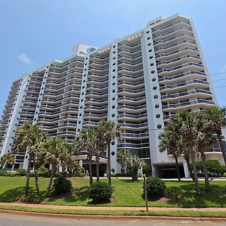 מיראמר ביץ' Surfside Resort מראה חיצוני תמונה