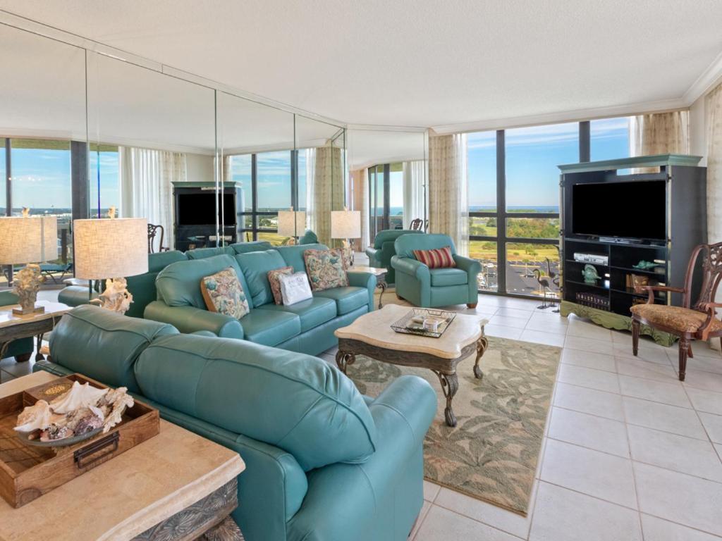 מיראמר ביץ' Surfside Resort חדר תמונה