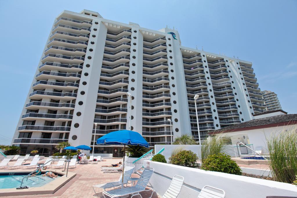 מיראמר ביץ' Surfside Resort מראה חיצוני תמונה