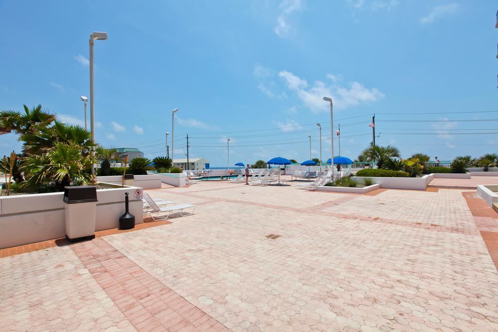 מיראמר ביץ' Surfside Resort מראה חיצוני תמונה