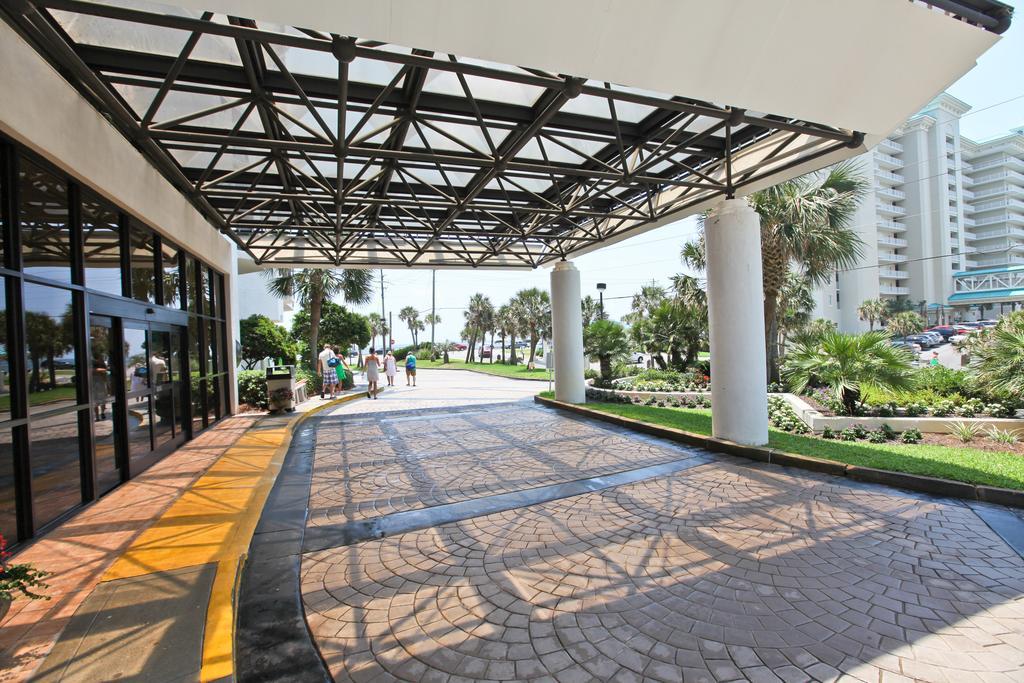 מיראמר ביץ' Surfside Resort מראה חיצוני תמונה