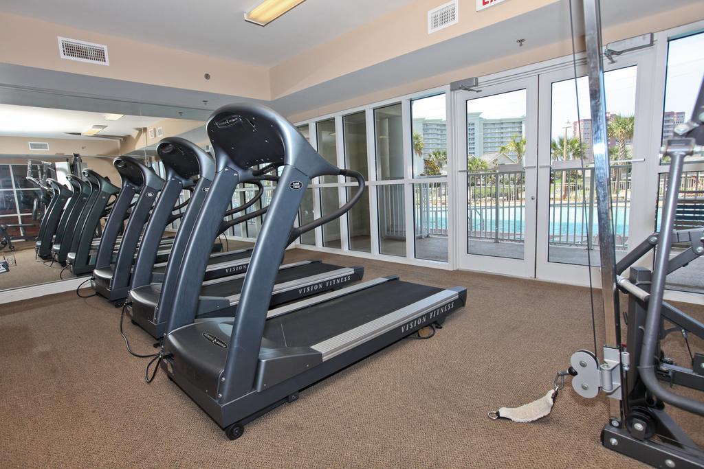 מיראמר ביץ' Surfside Resort מראה חיצוני תמונה