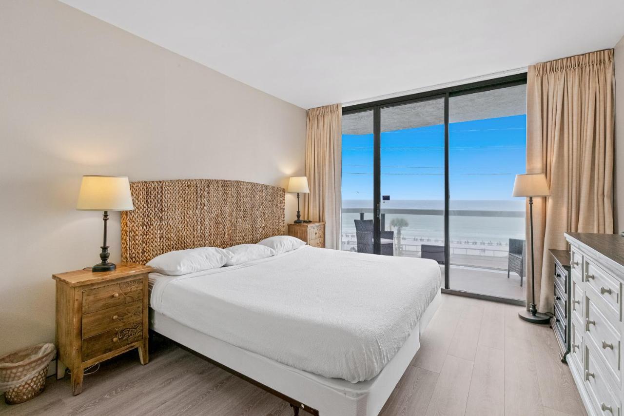 מיראמר ביץ' Surfside Resort חדר תמונה