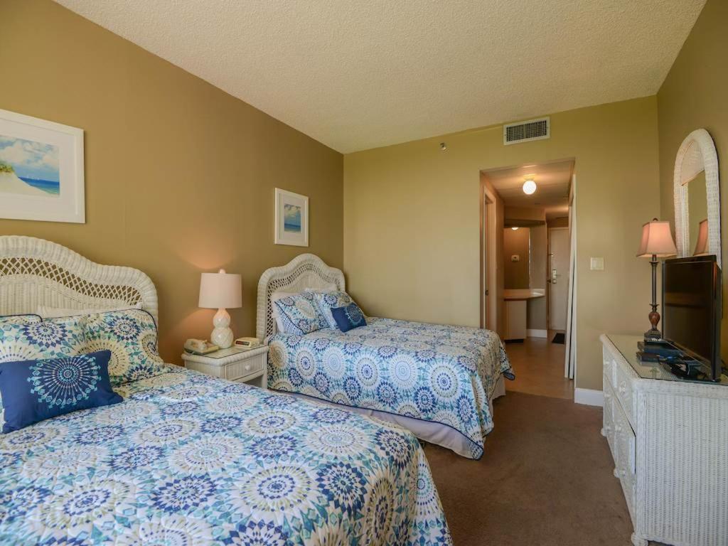 מיראמר ביץ' Surfside Resort מראה חיצוני תמונה