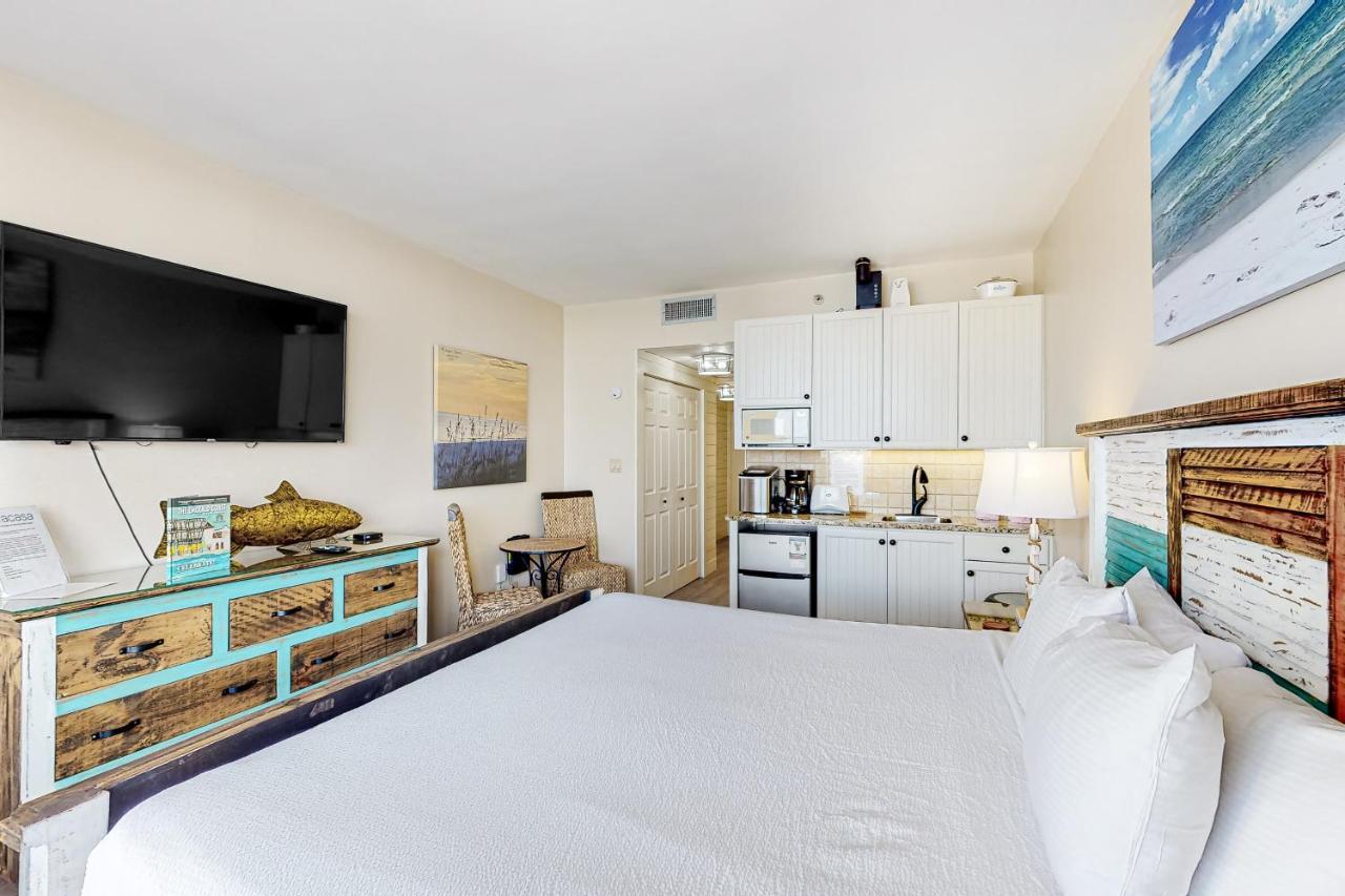 מיראמר ביץ' Surfside Resort מראה חיצוני תמונה