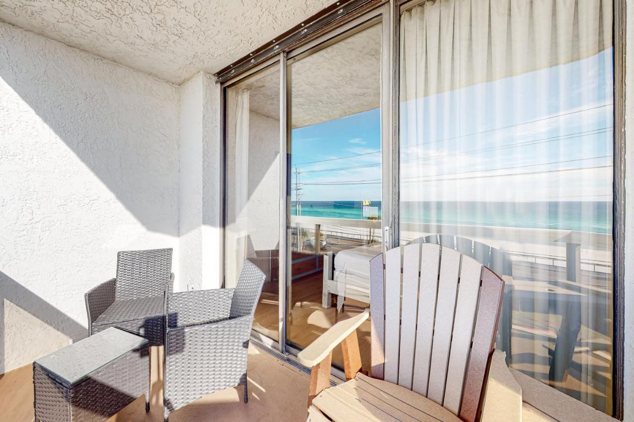 מיראמר ביץ' Surfside Resort מראה חיצוני תמונה