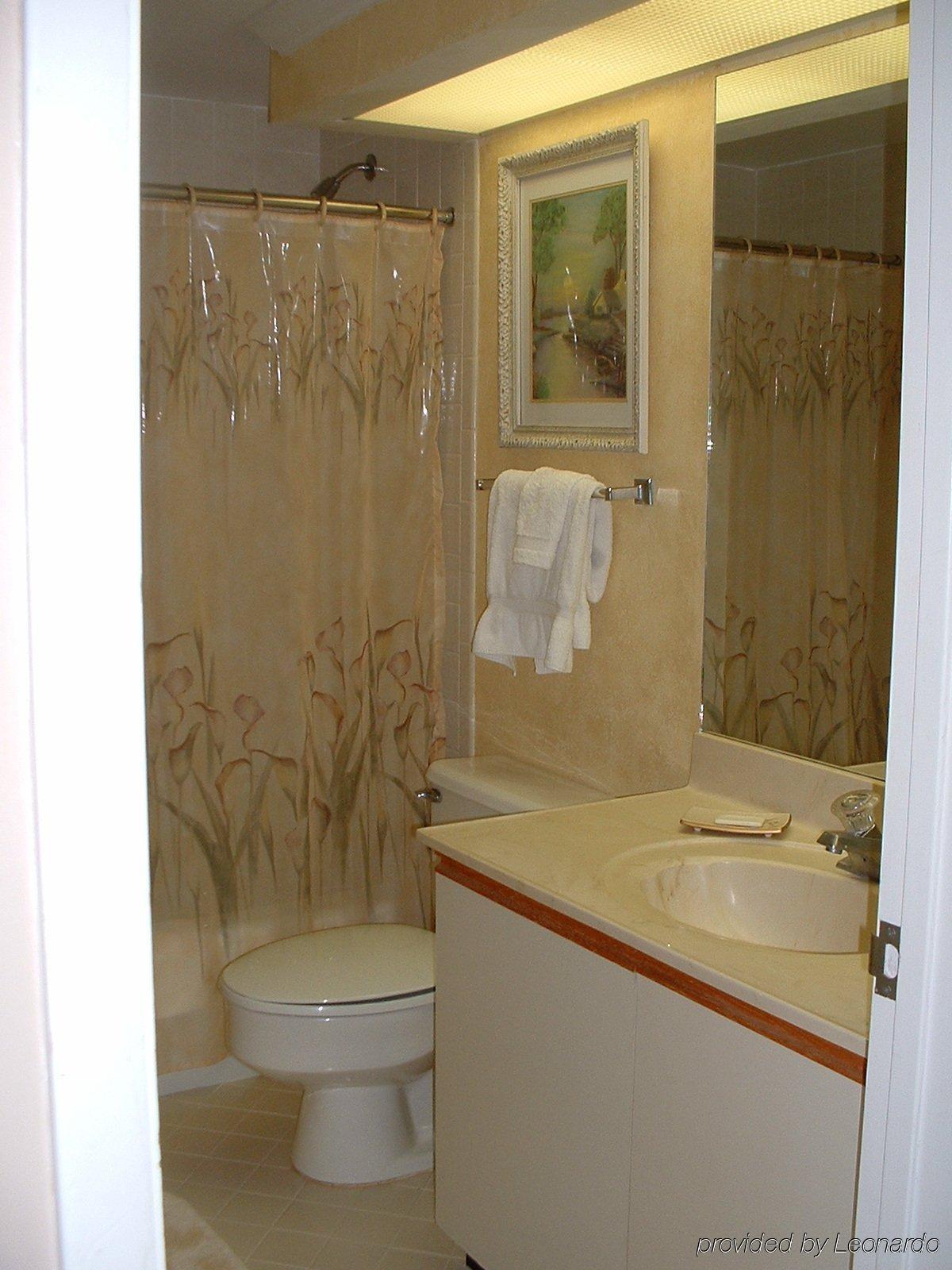 מיראמר ביץ' Surfside Resort מראה חיצוני תמונה