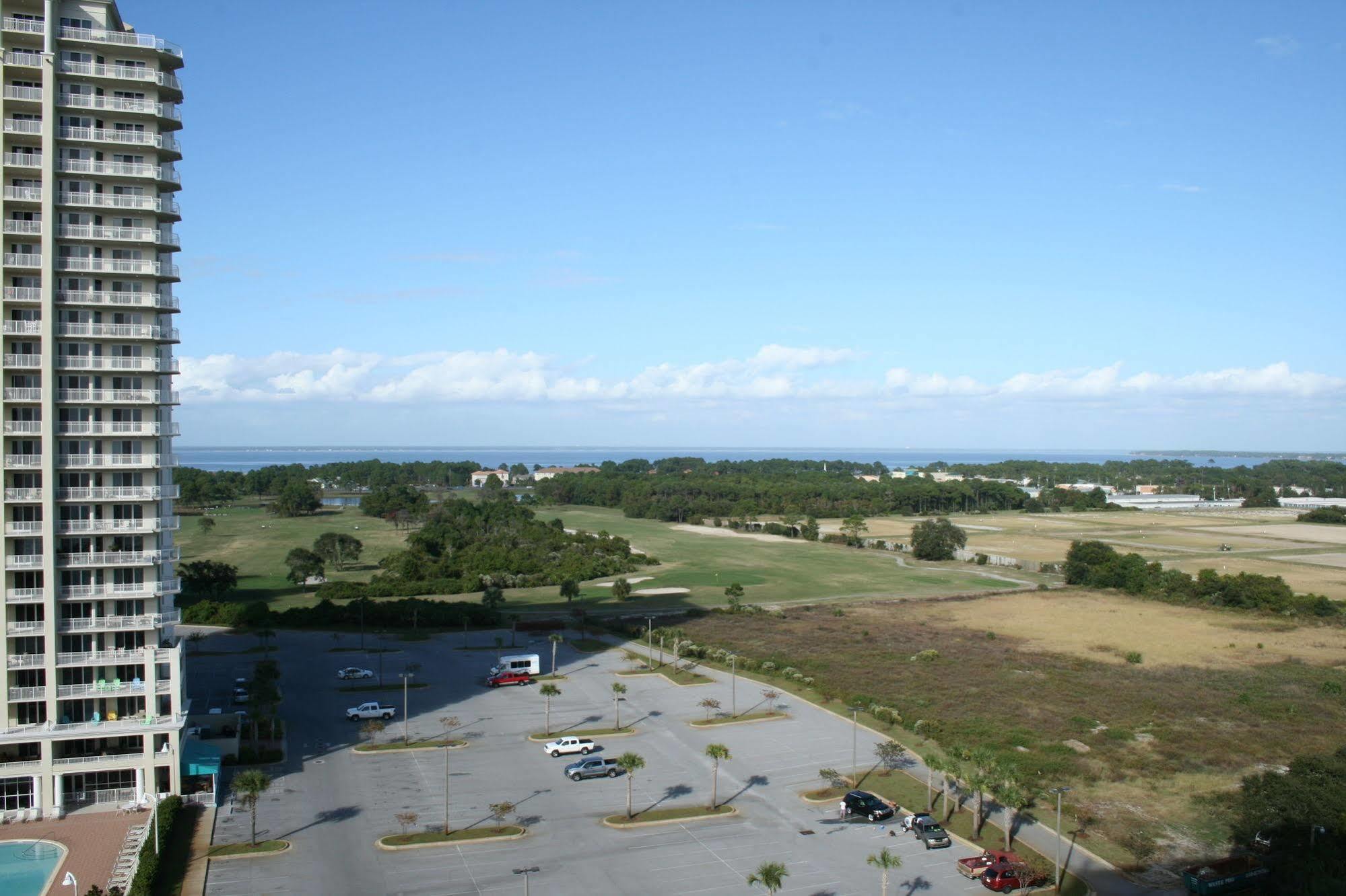 מיראמר ביץ' Surfside Resort מראה חיצוני תמונה