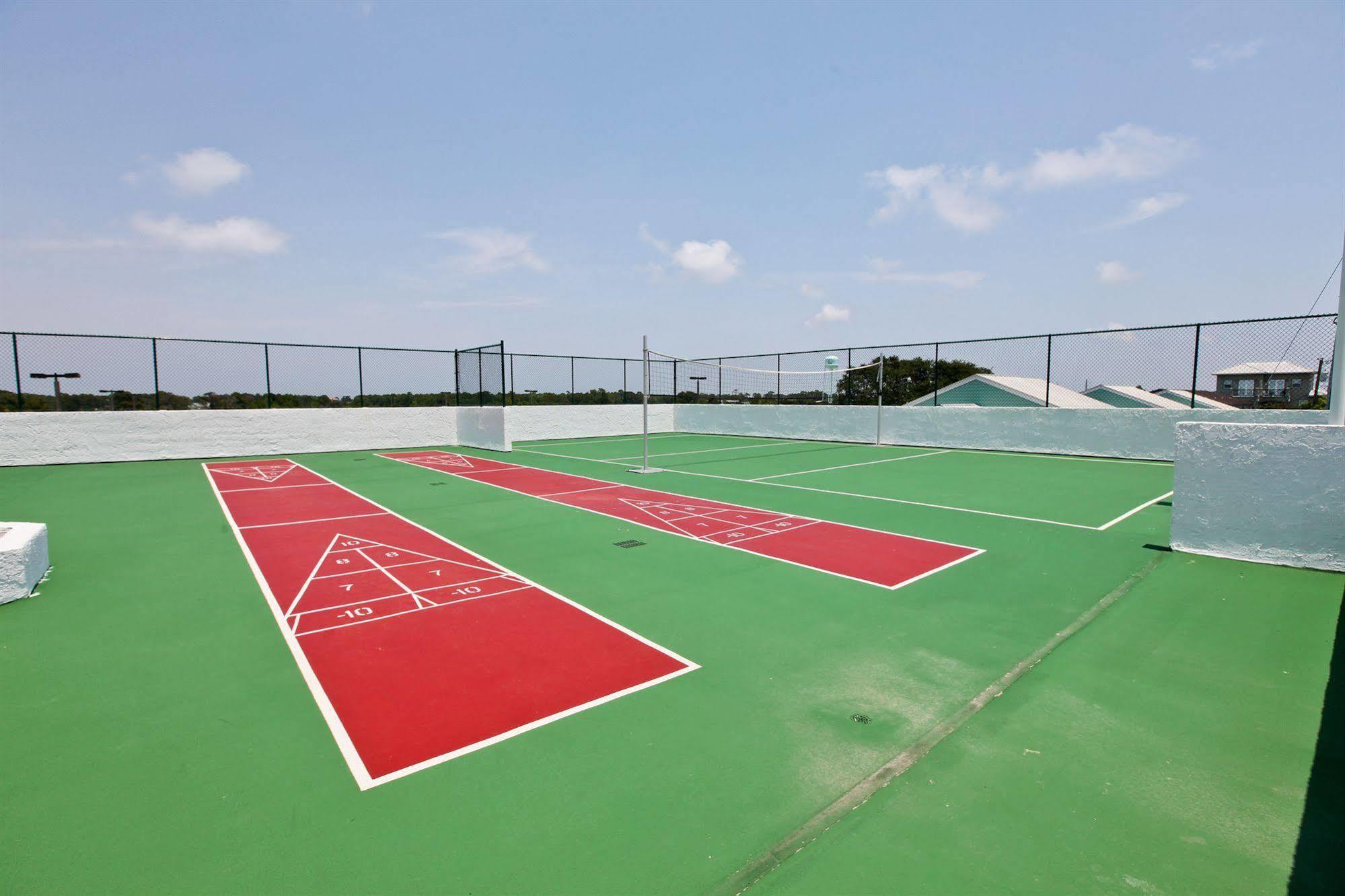 מיראמר ביץ' Surfside Resort מראה חיצוני תמונה